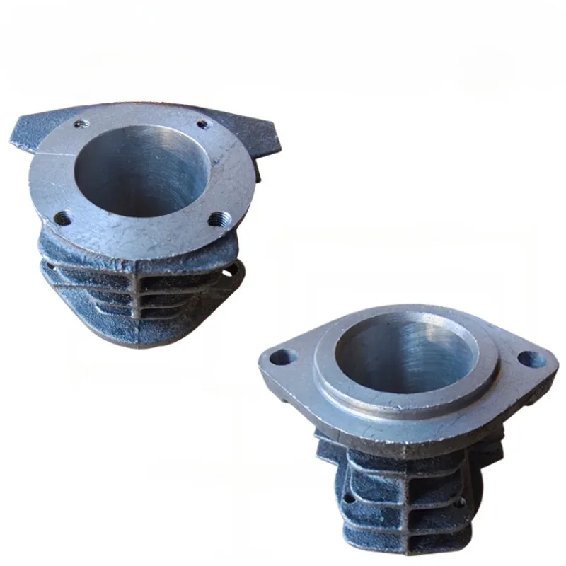 

Air compressor accessories cylinder body piston type machine cylinder assembly air pump head