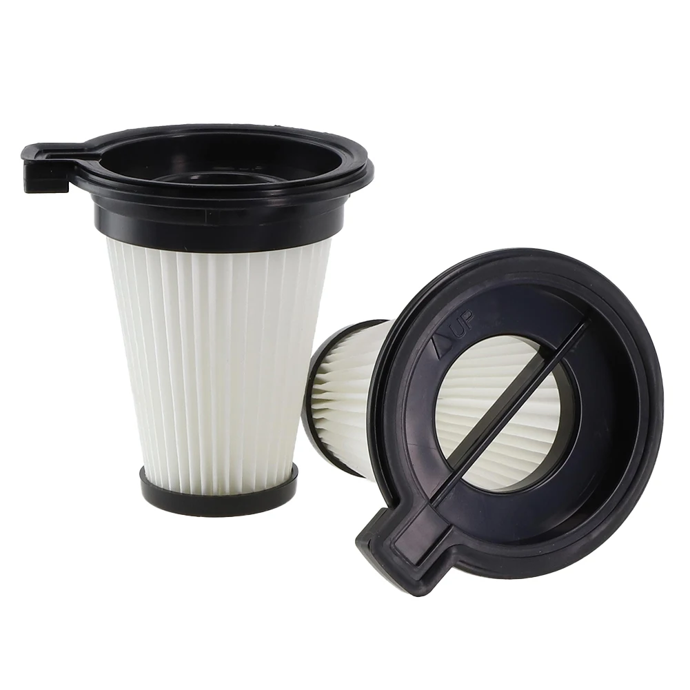 

Washable Vacuum Filter 2 Pack Replacement for Wyze Cordless Vacuum Cleaner Effectively Removes Fine Dust and Debris