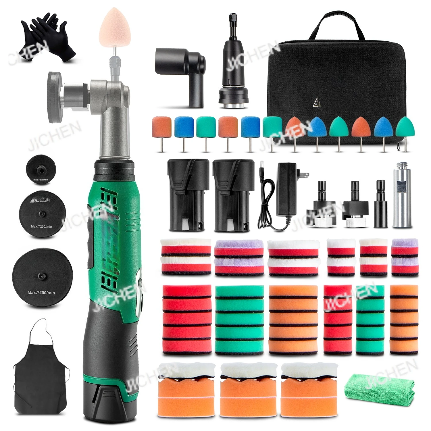 Jc Car Detailing Na…