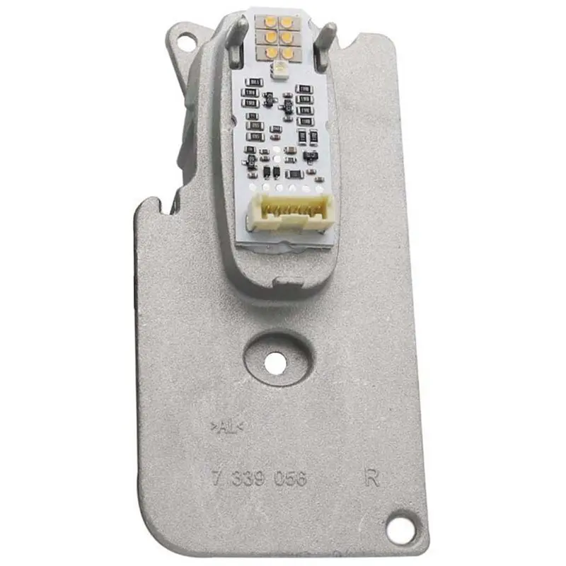 SYW-LED Turn Signal Module Unit For BMW 7 Series F01 LCI Headlight Control Module Unit