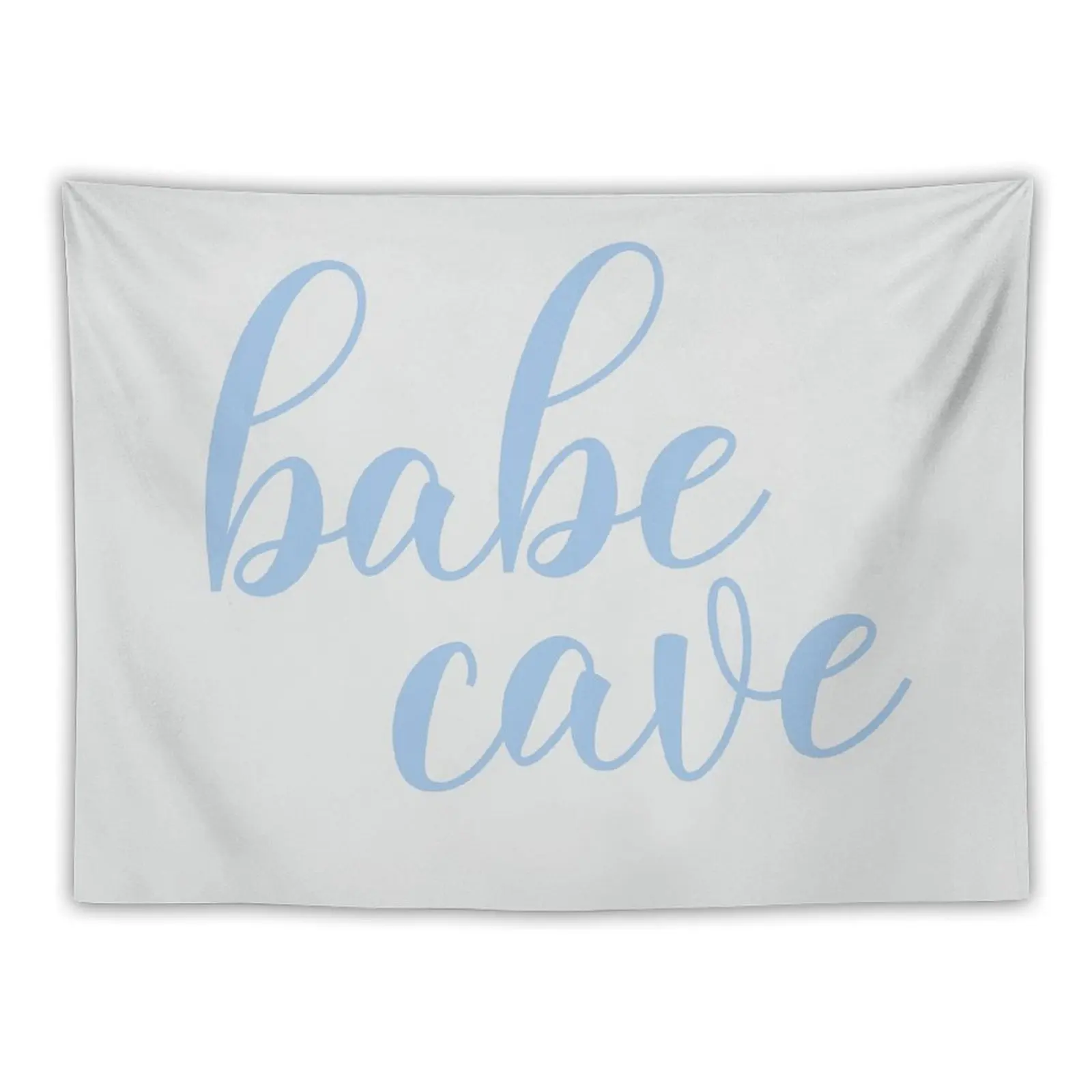 

Babe Cave Tapestry Christmas Decoration Wall Coverings Tapestry