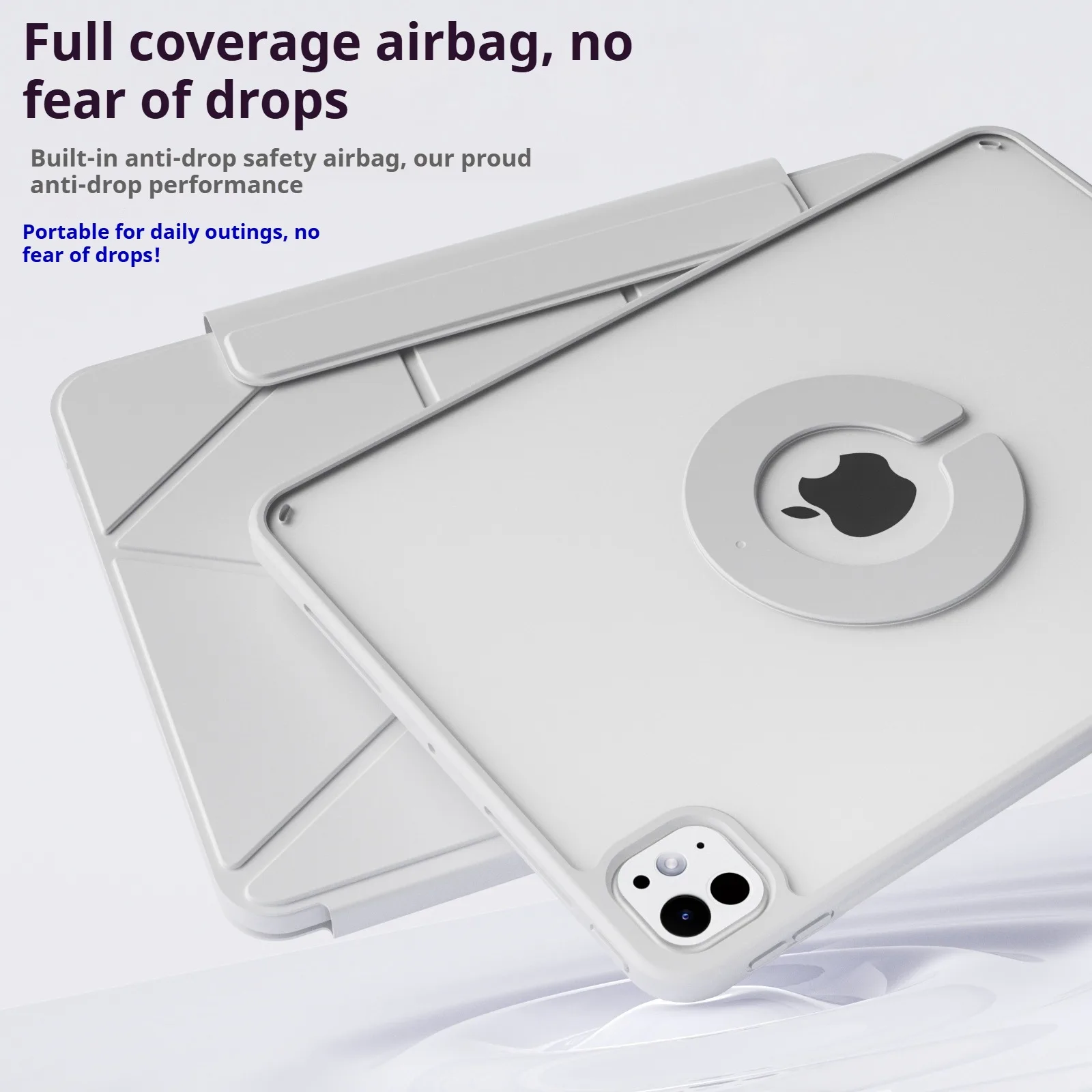 Thumbnail 4 - #57 Top iPad Mini 6 Cases Picks for Every Budget