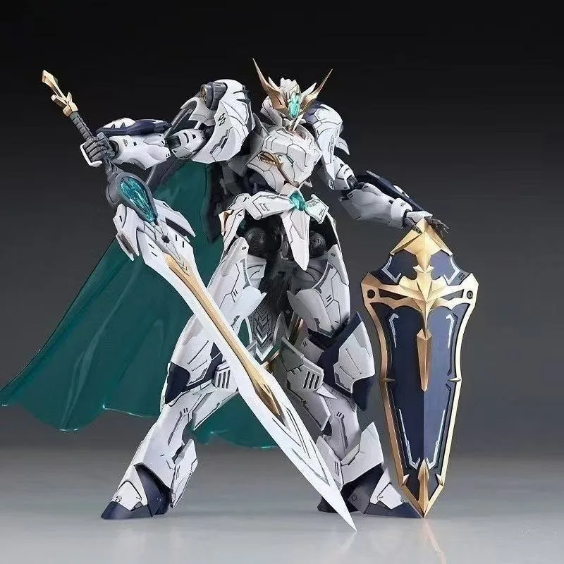 original-snaa-1-144-round-table-knights-tristan-titan-greatsword-chinese-original-mecha-assembly-model-adult-collectible-gift