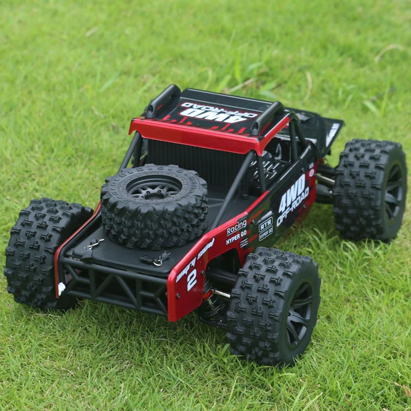 MJX 14209 1/14 4WD RC Car Off-road Racing High Speed Brushless 2.4G Remote Control Cars RC Truck 43KM/H Truck For Electric Toys