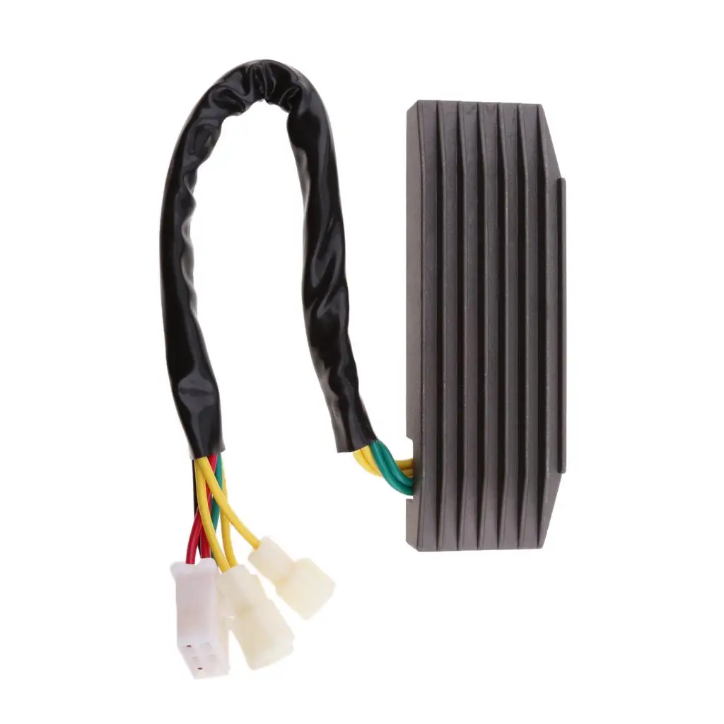 

Voltage Regulator Rectifier for for for for Suzuki Intruder VS700 750 800