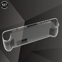 For Steam Deck Game Console Protective Cover All-in-one TPU Soft Shell Game Console Accessories all-inclusive TPU Shell