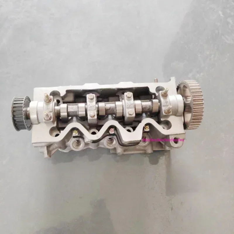 

Hot FOR SalesKDE19EA3 KDE19STA KDE16EA KDE16STA3 KM376 CYLINDER HEAD ASSEMBLY KM376-1003000