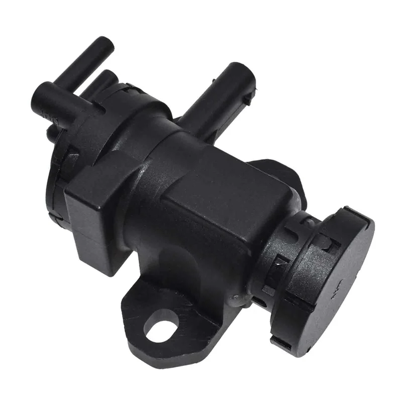 Conversor de pressão solenóide Turbo Boost Valve, 11658509323, Apto para BMW 335D, X5, XDrive35D