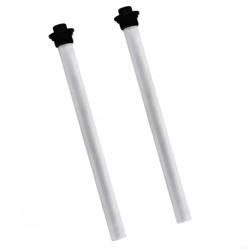 F92F عالية النقاء قضيب أنود الأضحية 16x200mm مناسب لتعزيز