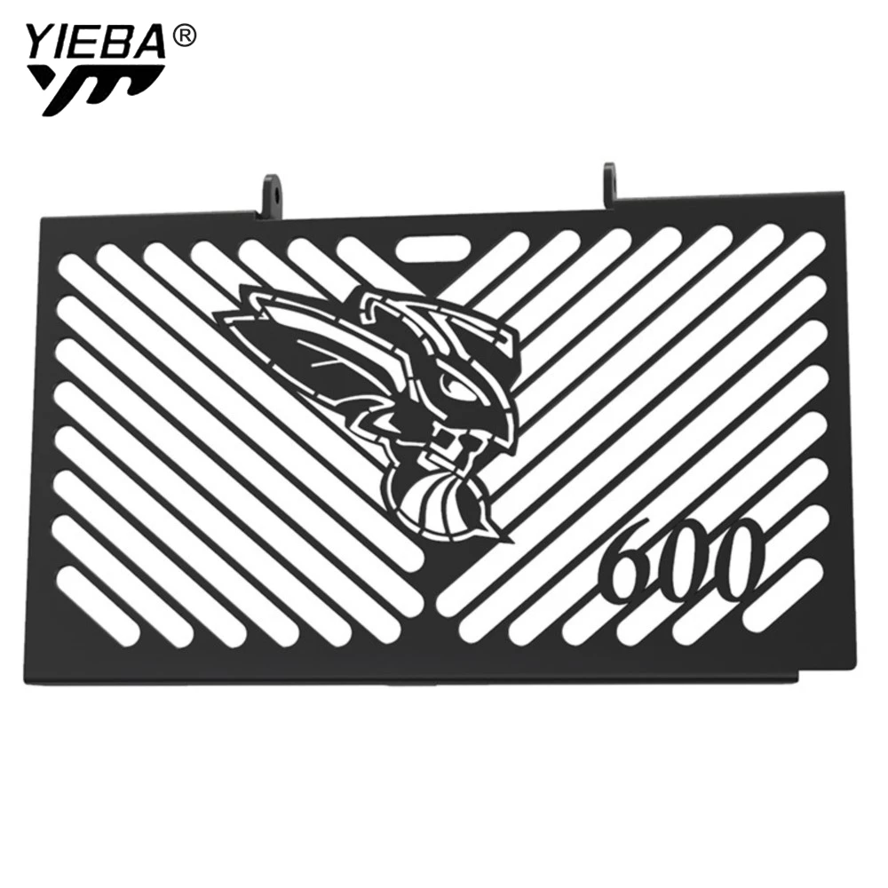 

FOR Honda CB600F CB599 Hornet 599 2007-2008-2009-2010-2011-2012-2013 Motorcycle Radiator Guard Protector Grille Grill Cover