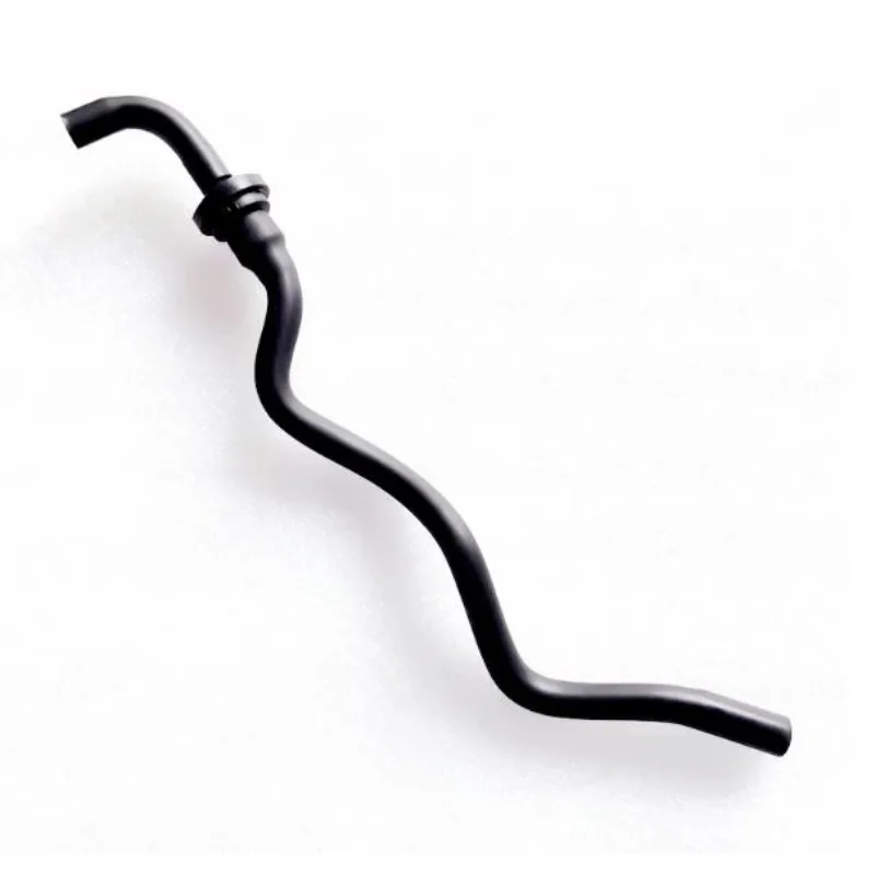 For Volkswagen Touran‌ Tiguan LAVIDA Golf for Skoda Octavia Superb 1.4T Exhaust Check Valve Vent Pipe