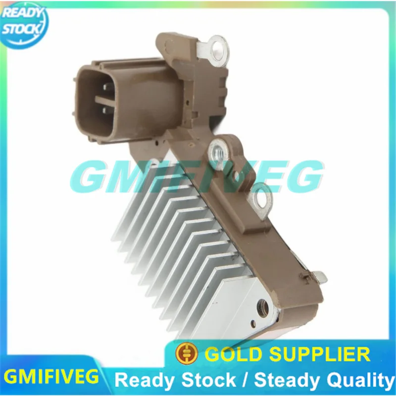 

Новый регулятор переменного тока для HONDA 126000-2090, 126000-2160, 126000-2470, IN445 1260002090,1260002160, 1260002470 126000 2090