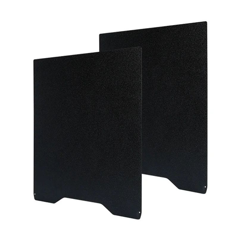 

Строительная пластина для Creality для HI, двухсторонняя текстурированная нагревательная кровать PEI, пружинный стальной лист для Hi Combo, аксессуары для 3D-принтеров