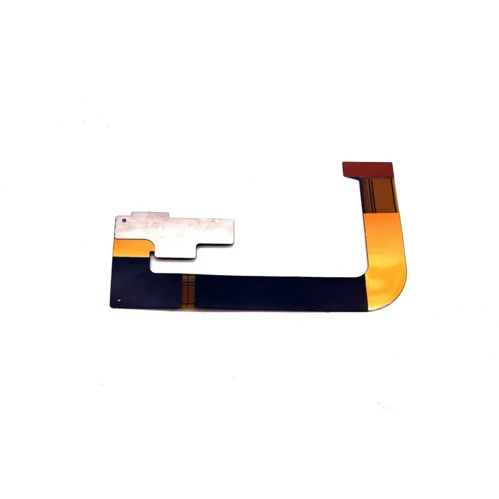 1PCS NIEUWE LCD Flex Kabel Voor Fujifilm Fuji XM1 X-M1 Digitale Camera Reparatie Deel Met ic