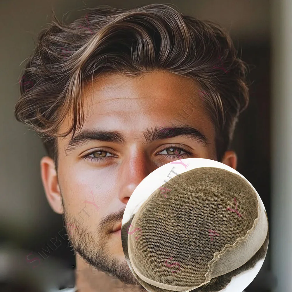 Undetectable Blonde… - image