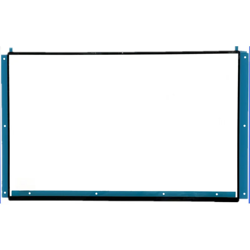 

YY+New LCD Front Bezel Cover 08V5JH For Dell XPS 15 9500 9510 Precision 5500 5560