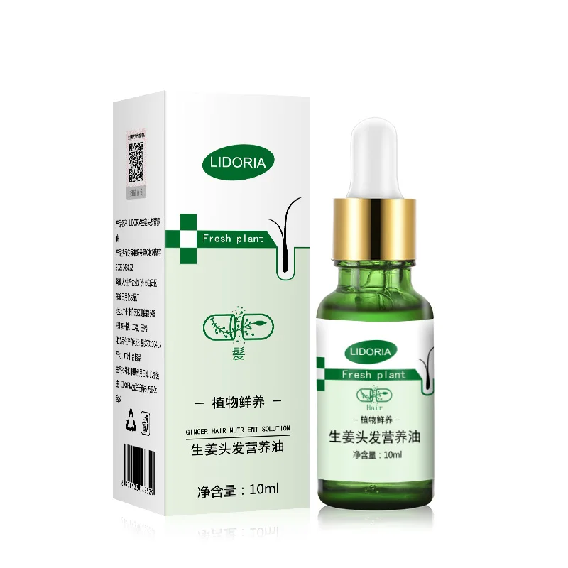 Fast Powerful Hair Care China Medicine Hair Loss Products Pilatory Essence Treatment Hair Loss Liquid Dense Hair Growth