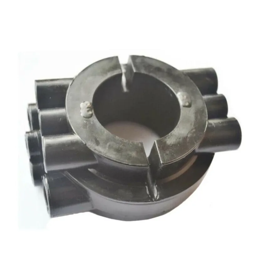 For COATS Tire Changer Parts Rotary Coupler Coupling 10-way Air Valve Wheel Balancer Accessories 1PC