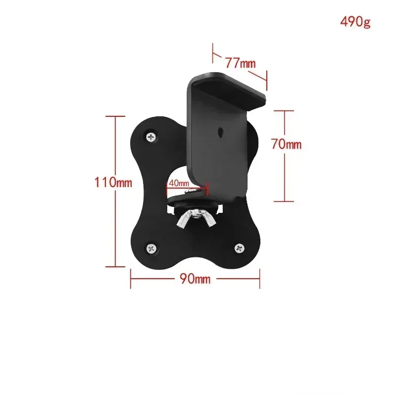 

Living Room Wall Mount Holder for HW-Q930B Q930C Q990B Q990C Soundbar Space-Saving Bracket Drop Shipping