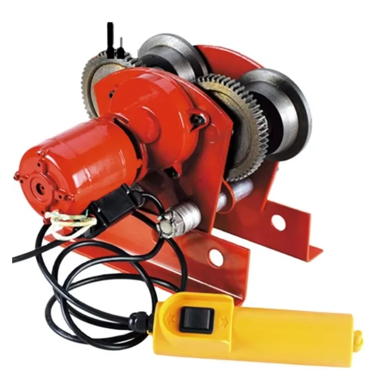 Standard 125/250KGS electric hoist EJYT250A