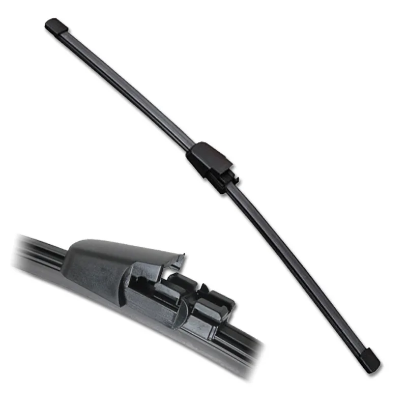 

Rear boneless wiper blade suitable for SAIC Volkswagen Lavida 13141516, 718 model year Cross Lavida rear wiper blade
