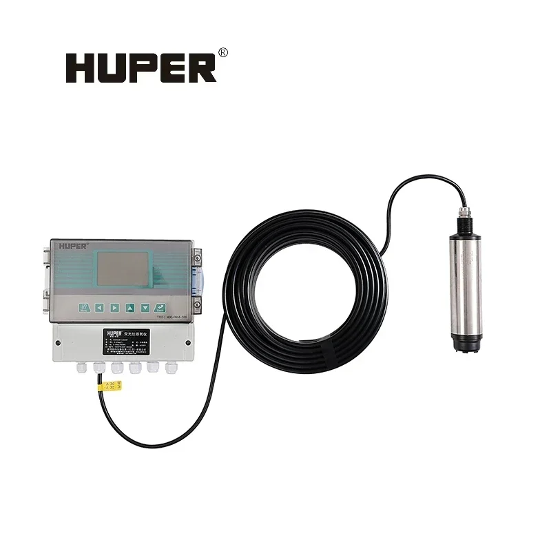 2026/Huper online o2  optical do probe dissolved  measurement methods