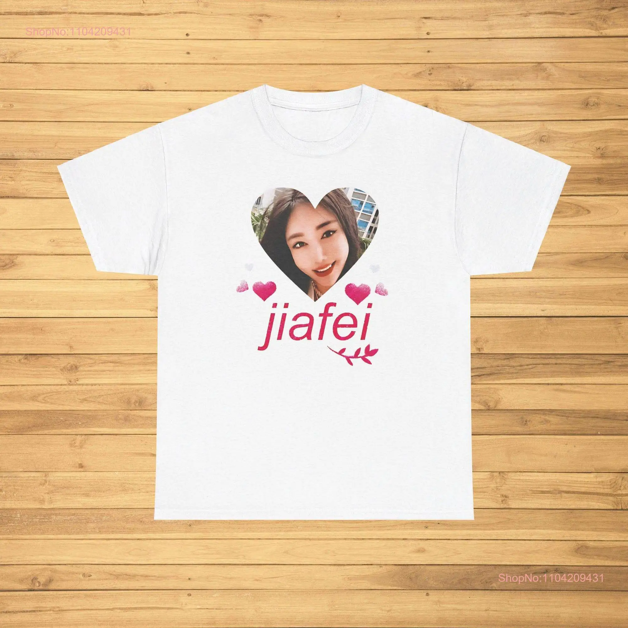 jiafei funny meme shirt T Joke GifT Trending Oddly long or short sleeves