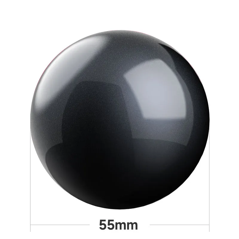 ドイツ製 Perixx303 トラックボール 34mm SANWA 44/55mm 光沢 高精度