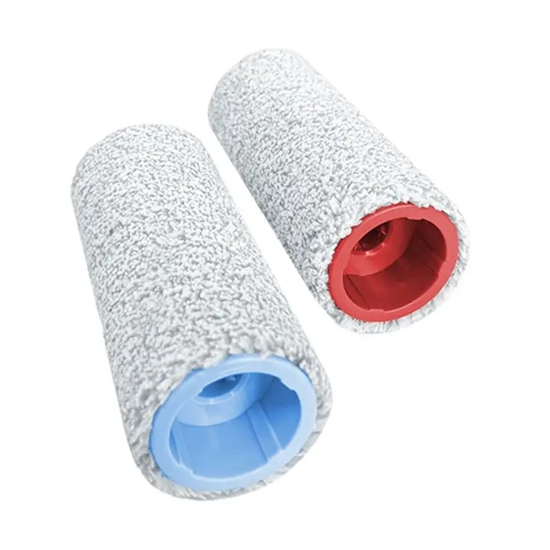 KYCOR-Wet And Dry Vacuum Cleaner Brush And Filter Kit For Roborock A10 Plus A10 Ultar Dyad Pro Combo Vacuum Replacement Parts