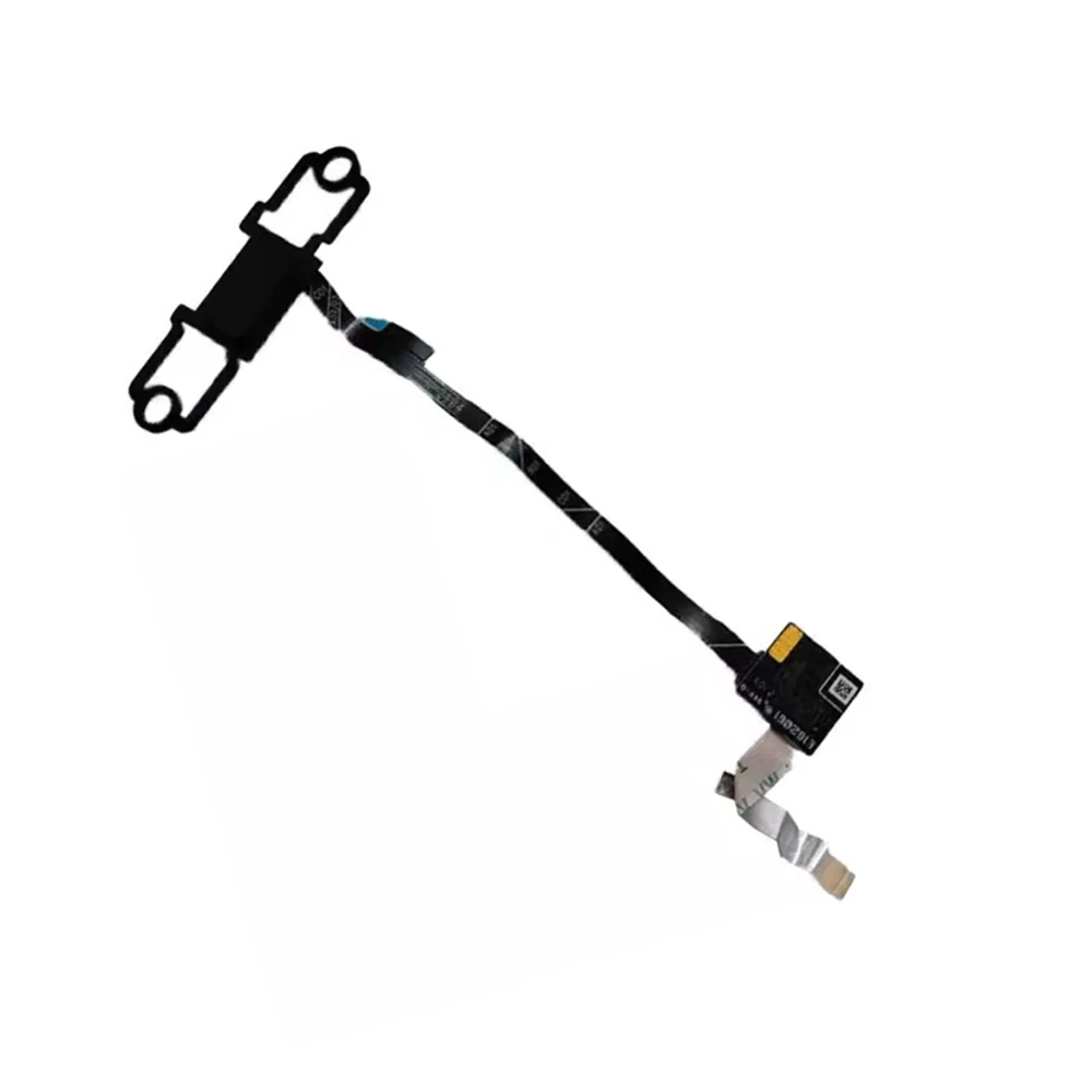 Laptop Fingerprint Power Button Reader Board For DELL G7 7700 P46E001