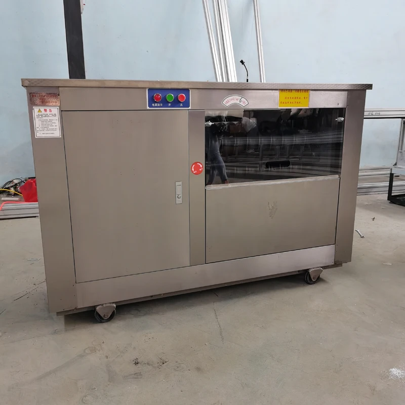 

Commercial Dough Cutting Machine Factory Automatic Dough Ball Making Machine Steamed Bread Forming Machine 6-200g