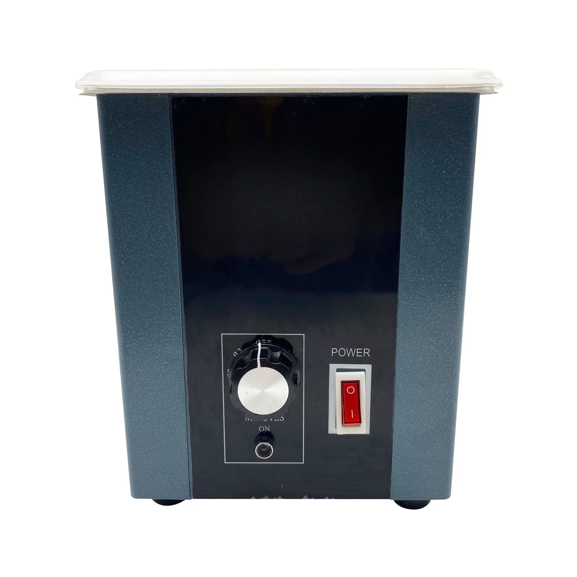2L capacity jewelry glasses vibration electric decontamination portable cleaning machine