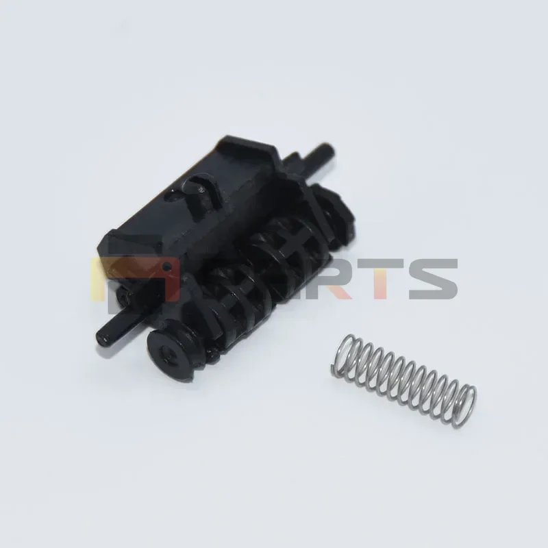 10sets Bin-1320-ASM Lower Top Bin Roller Asm for HP LaserJet 1160 1320 3390 M2727 P2014 P2015