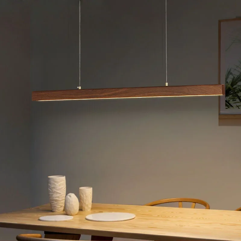 ثريا مطعم بسيطة وحديثة، ثريا مكتبية لغرفة الطعام، فاخرة بسيطة وخفيفة الوزن