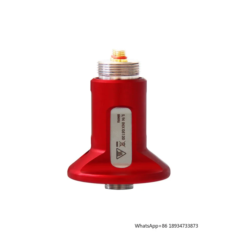 Ndt Ut Testing High…