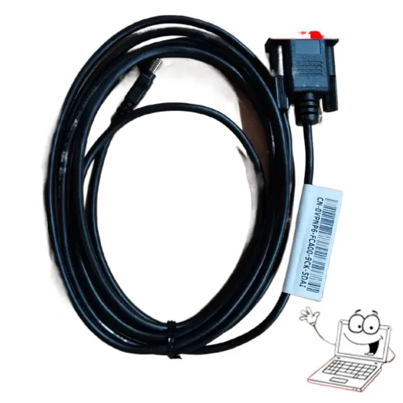 

* Console Cable Password Reset for Dell MD3400 MD3420 MD3400i MD3460 MD3800i VPNP6 =/*