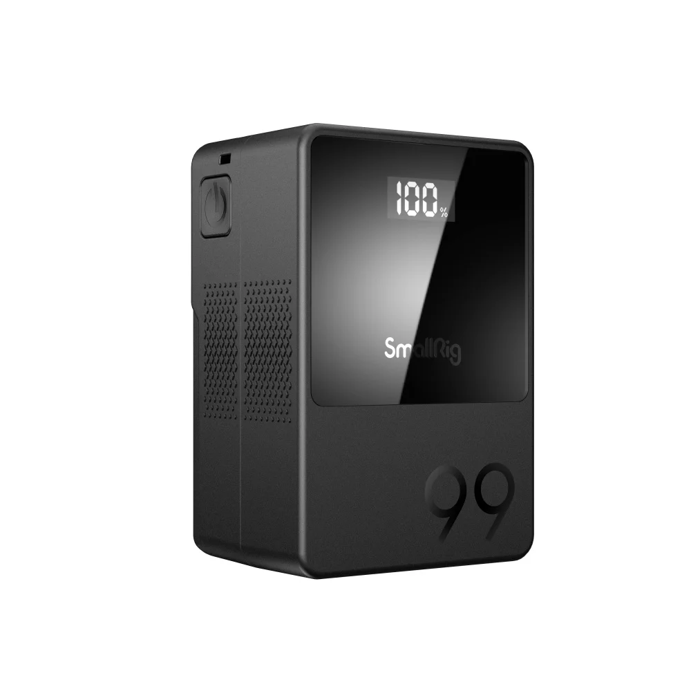 SmallRig VB50/X99/X221/VB99/VB155/VB99Pro/VB212/VB99SE ミニV