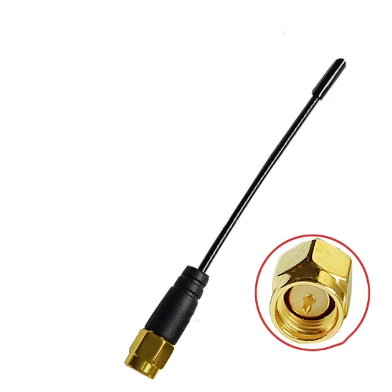 10pcs-16cm-710-782mhz-antenna-sma-male-plug-antenna