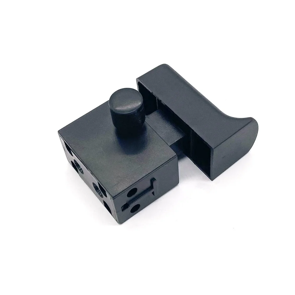 

Switch For CREAT 150 Angle Grinder Power Tools 04425 Strong Plastic Switch Grinding Tools Replacement Spare Parts