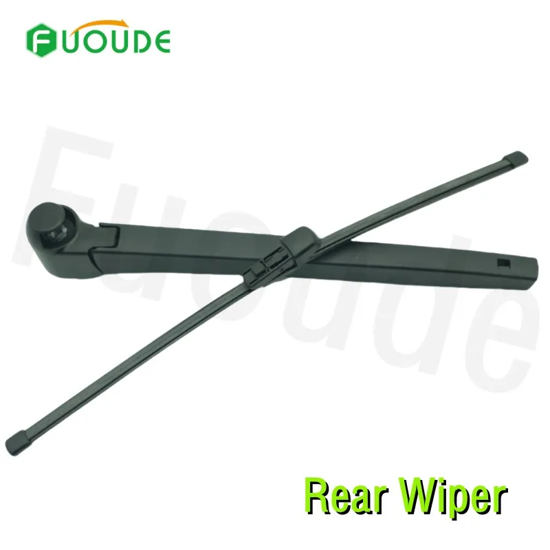 Rear Wiper Blade For VW Transporter T6 16