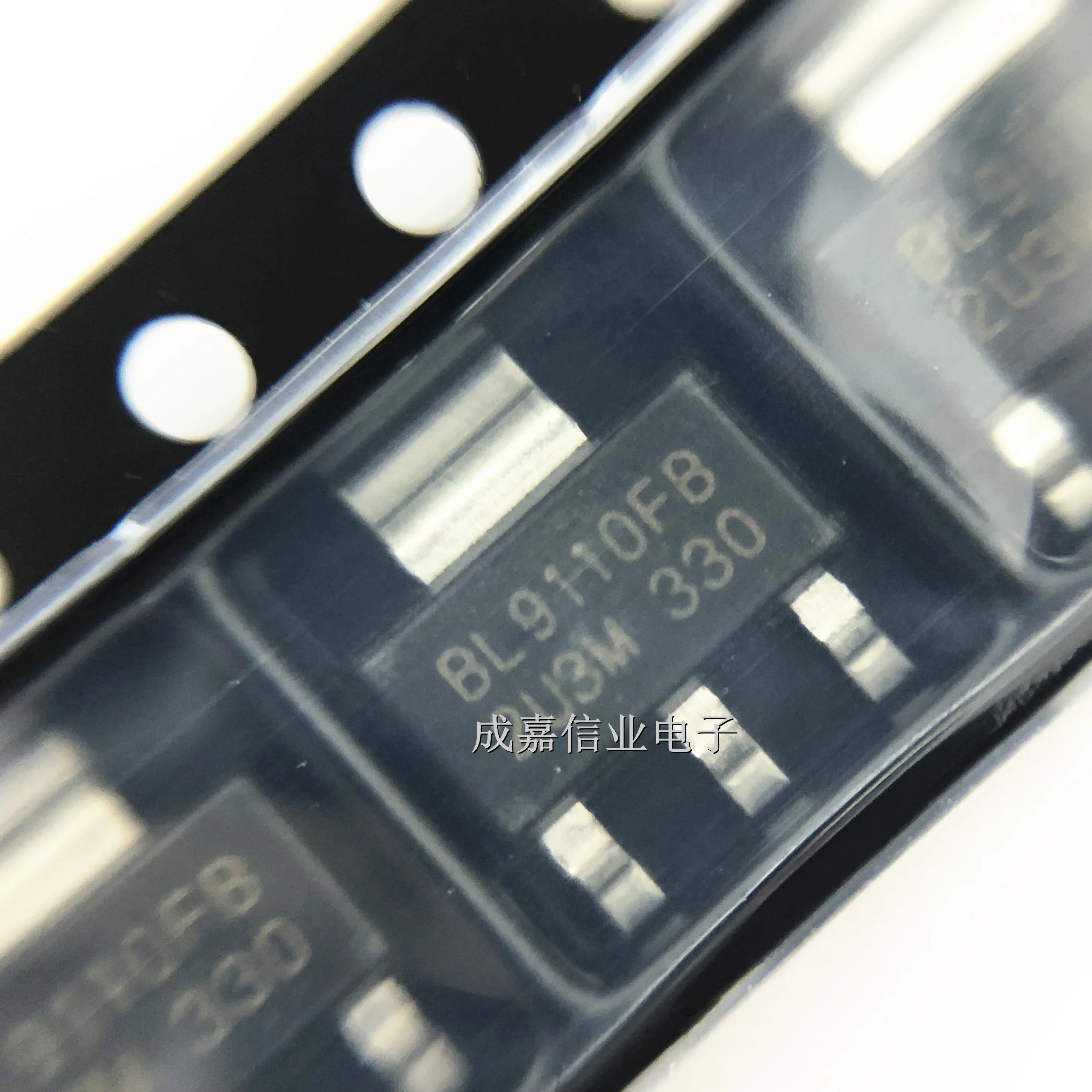 10 шт./лот BL9110-330BPFB SOT-223-3 МАРКИРОВКА; BL9110 330 Линейный регулятор сверхнизкого напряжения LDO 3,3 В 1 А