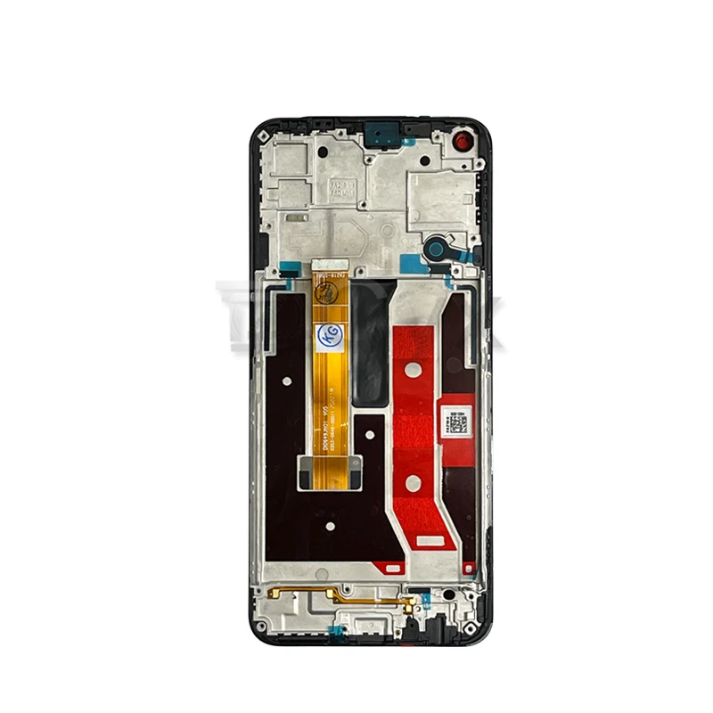 6.5\'\' For Oppo A73 5G CPH2161 LCD Display Touch Screen Digitizer Assembly For Oppo A73 5G LCD Display Replacement