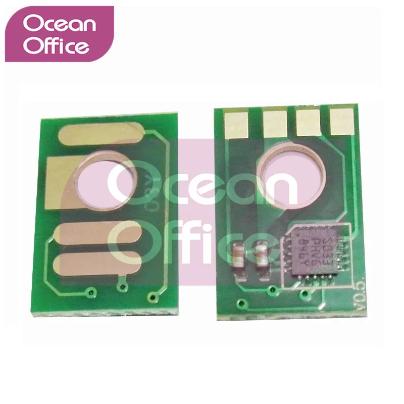 Reset chip be for Ricoh MPC306 MPC406 MPC307 MP C306 MP C406 MP C307 MPC 306 MPC 406 MPC 307 MPC407 Toner Cartridge Chip
