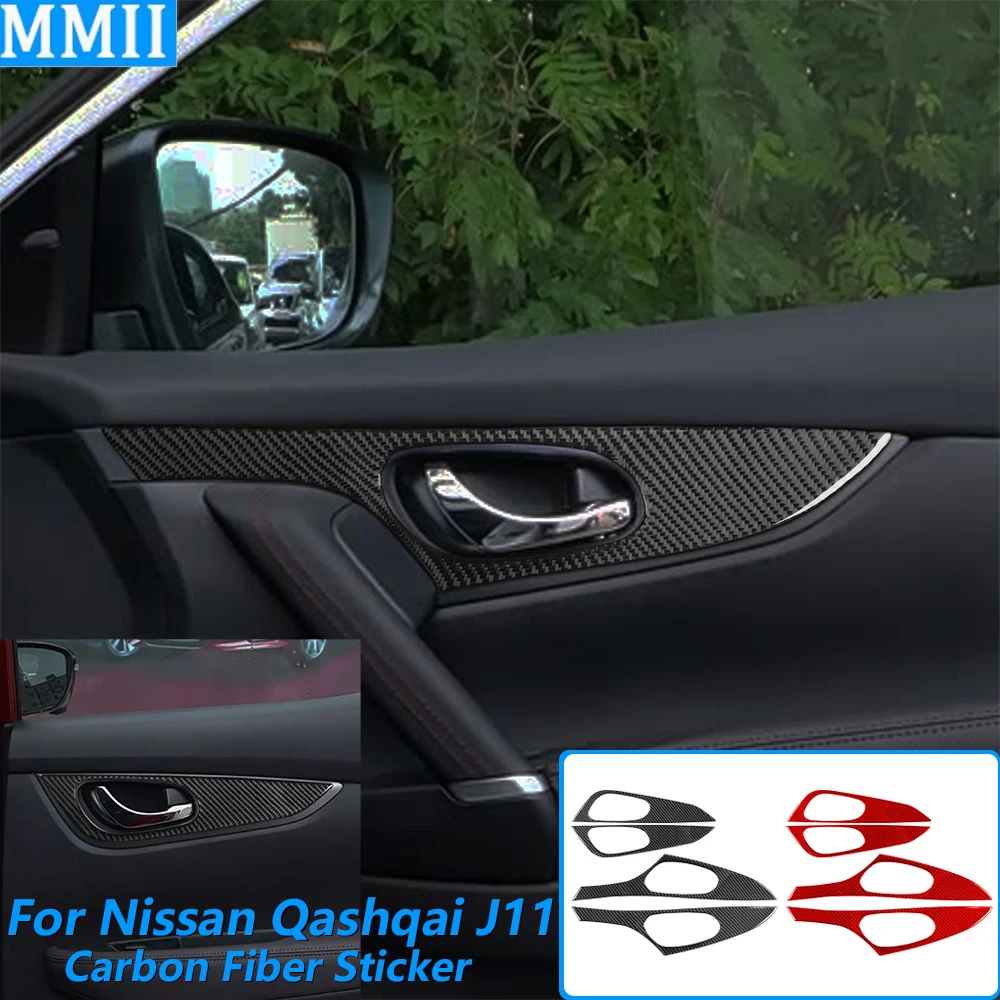 per-nissan-qashqai-j11-2017-2021-rivestimento-decorativo-in-fibra-di-carbonio-per-interruttore-maniglia-interna-accessori-auto-adesivo-decorativo