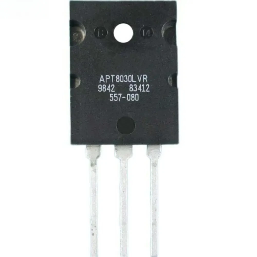 1pcs/lot APT8030LVR APT8030LVFR APT94N60L2C3G Brand-new TO-3PL