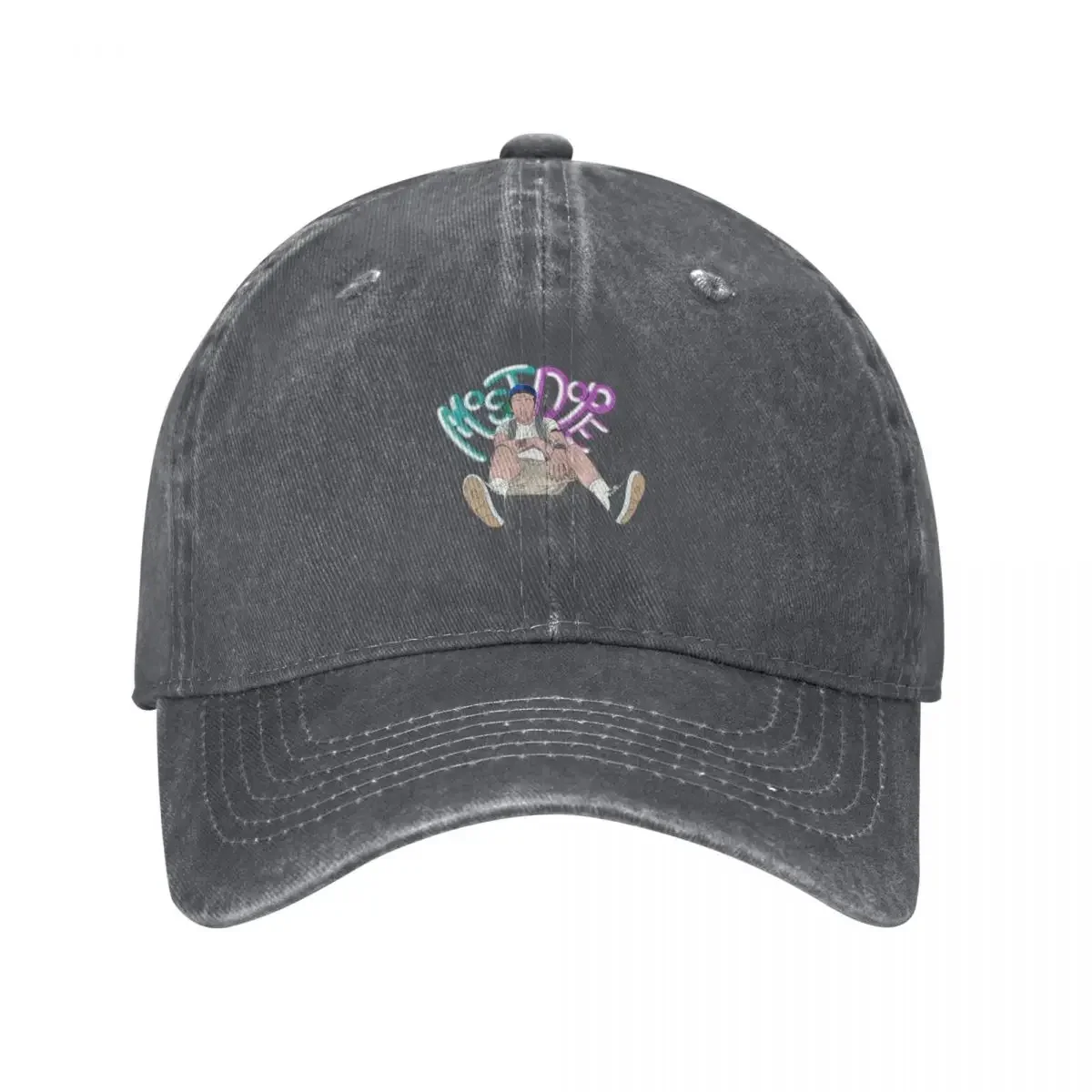 Most Dope sitting Baseball Cap Hat Man For The Sun Hat Luxury Brand Sports Cap birthday Caps For Men Women's