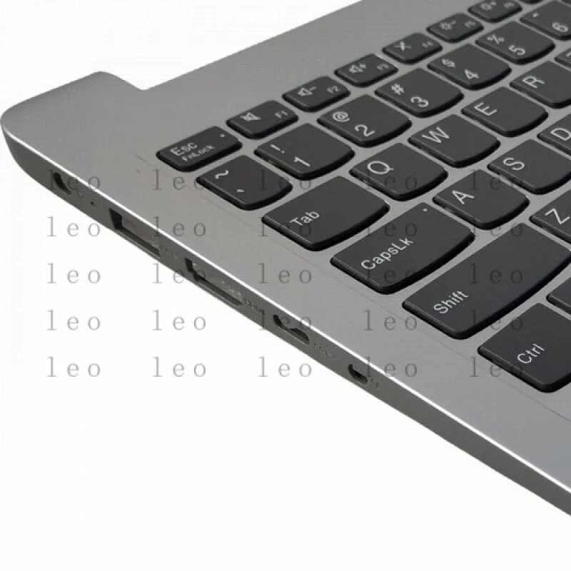 YU لينوفو IdeaPad 1 15IAU7 15ALC7 15IJL7 Palmrest لوحة المفاتيح العلوية 5CB1H92084