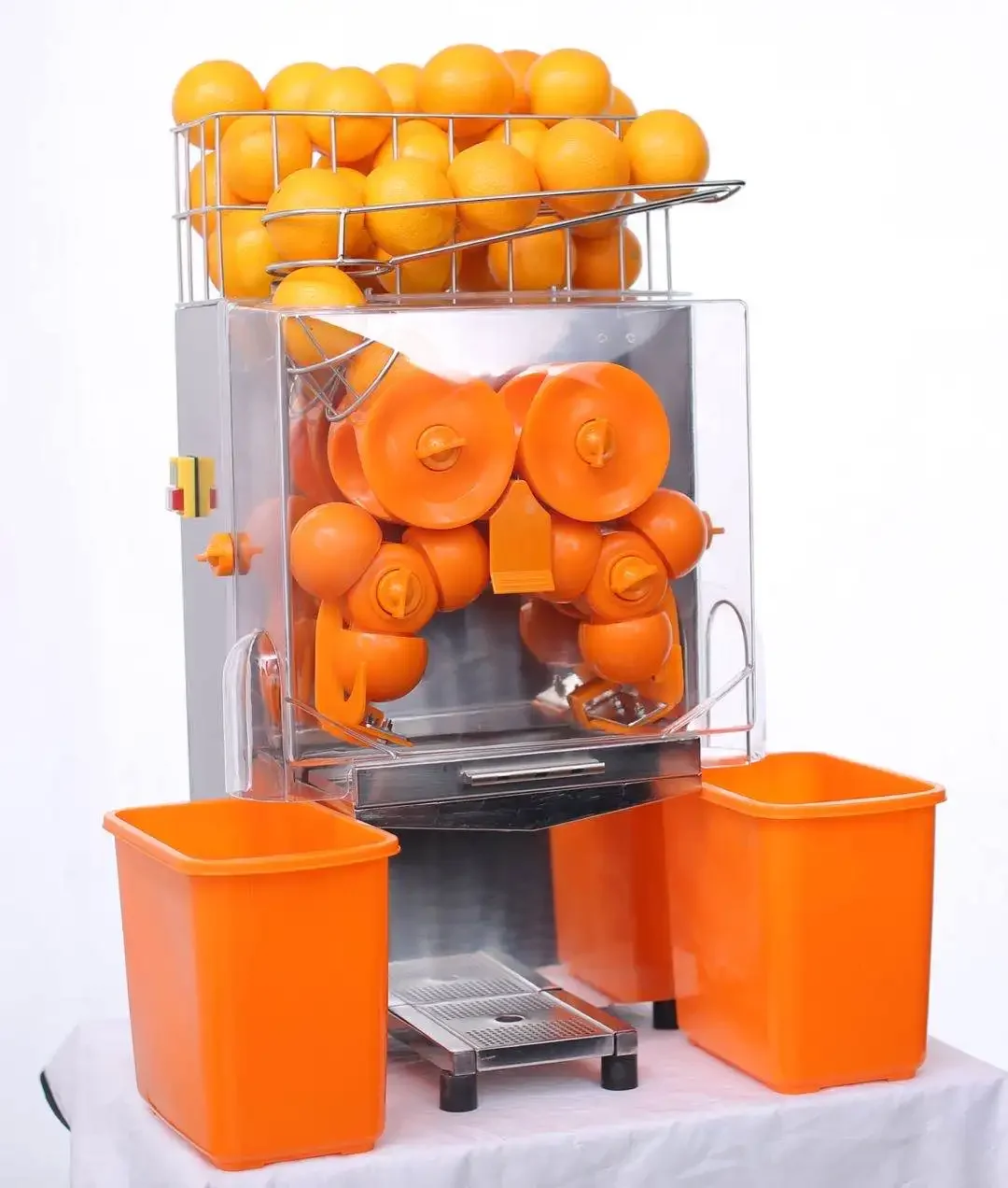 2023 2024 New Design Astar Hot Sale Orange Juicer