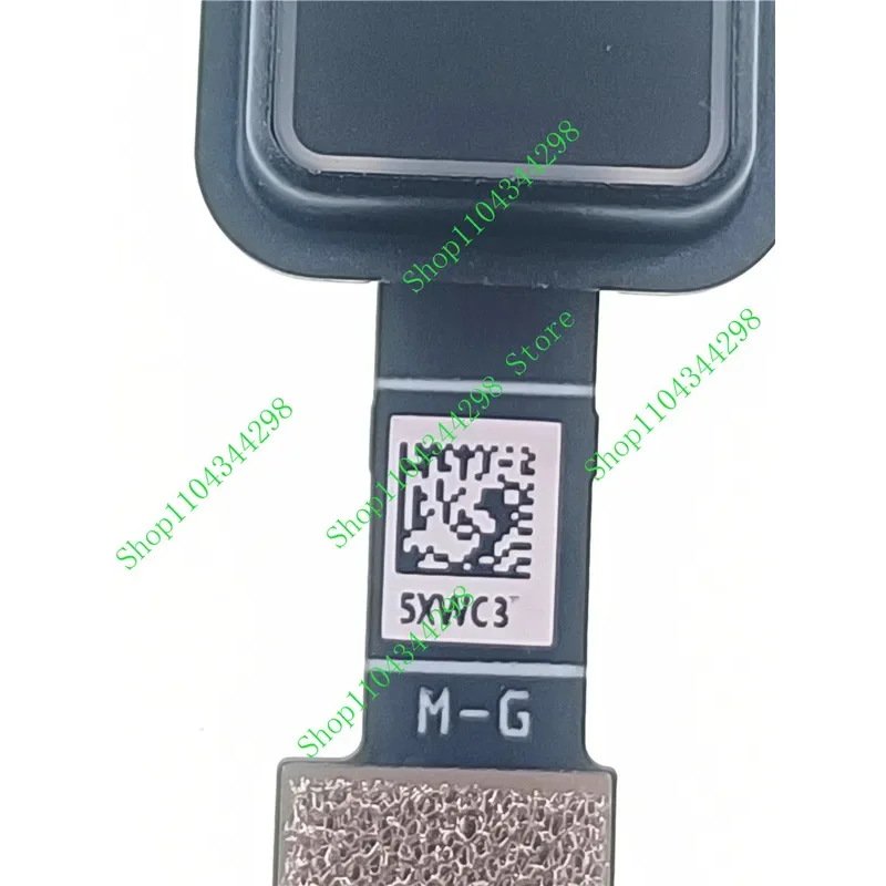 PJSE For Dell Latitude 5320 5420 7320 7420 E5320 E5420 E7320 E7420 Fingerprint Reader Fingerprint Module 05XWC3 5XWC3