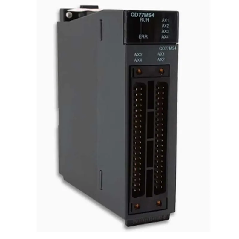 

QD75D2N Programmable Controllers For Automation Products QD75D2N Motion Module Positioning Module QD75D2N